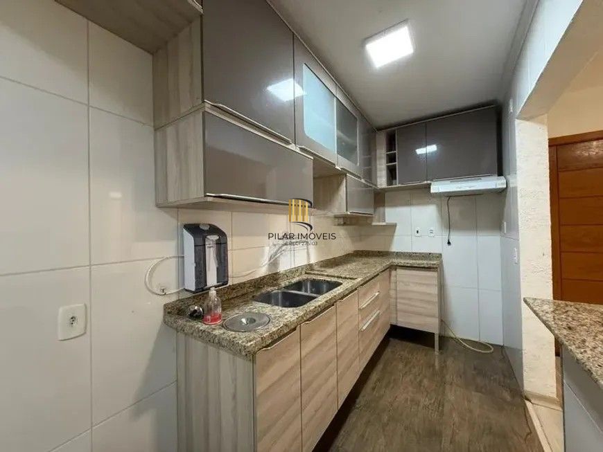 Apartamento 1 dormitório no bairro Jardim do Salso em Porto Alegre para Alugar