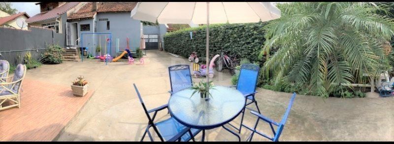Casa de 67m², 2 dormitórios, 3 vagas no bairro Passo Da Areia