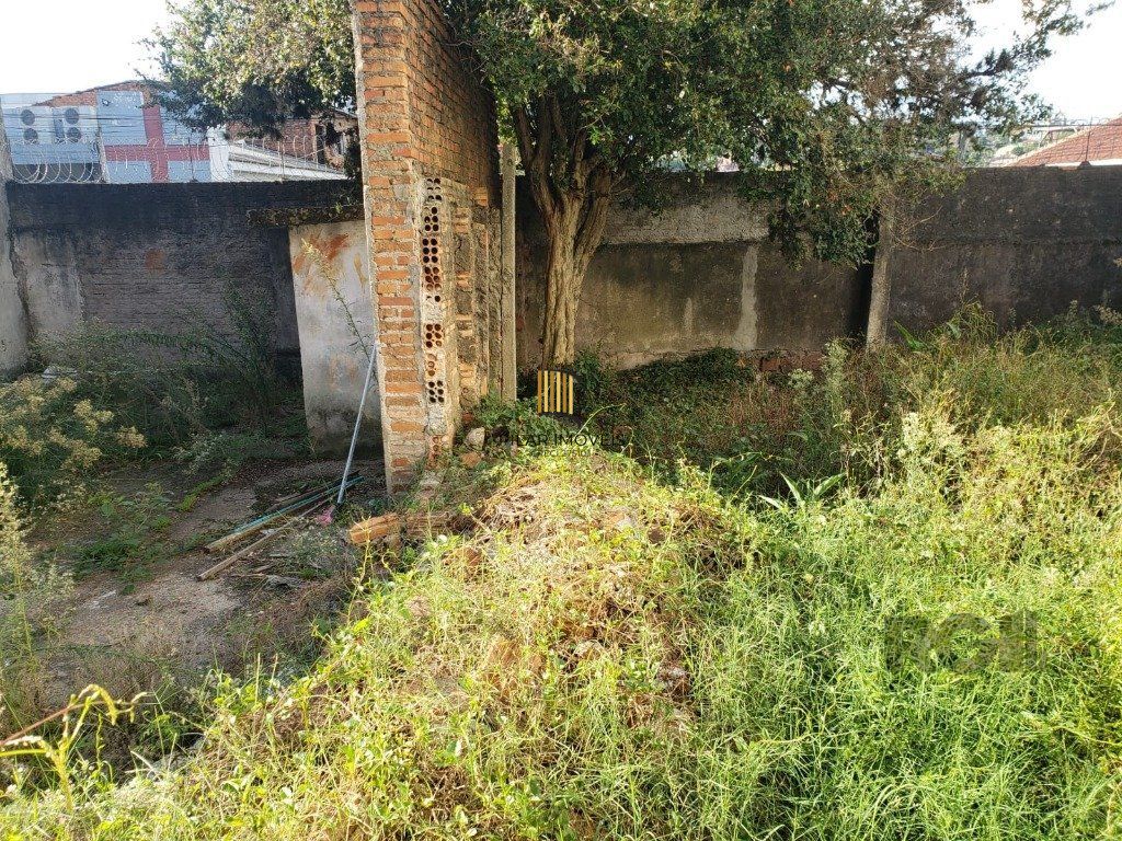 Terreno no bairro Glória