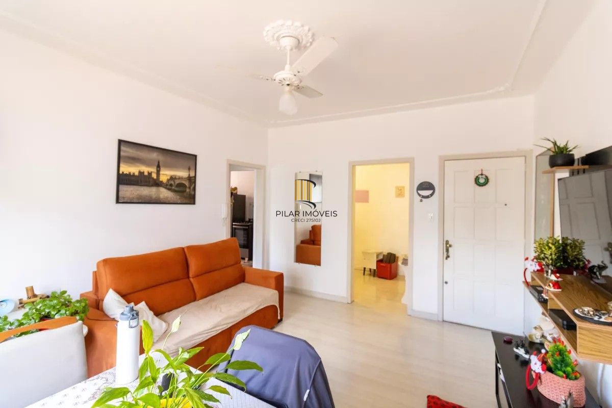 Apartamento 2 dormitórios no bairro Menino Deus