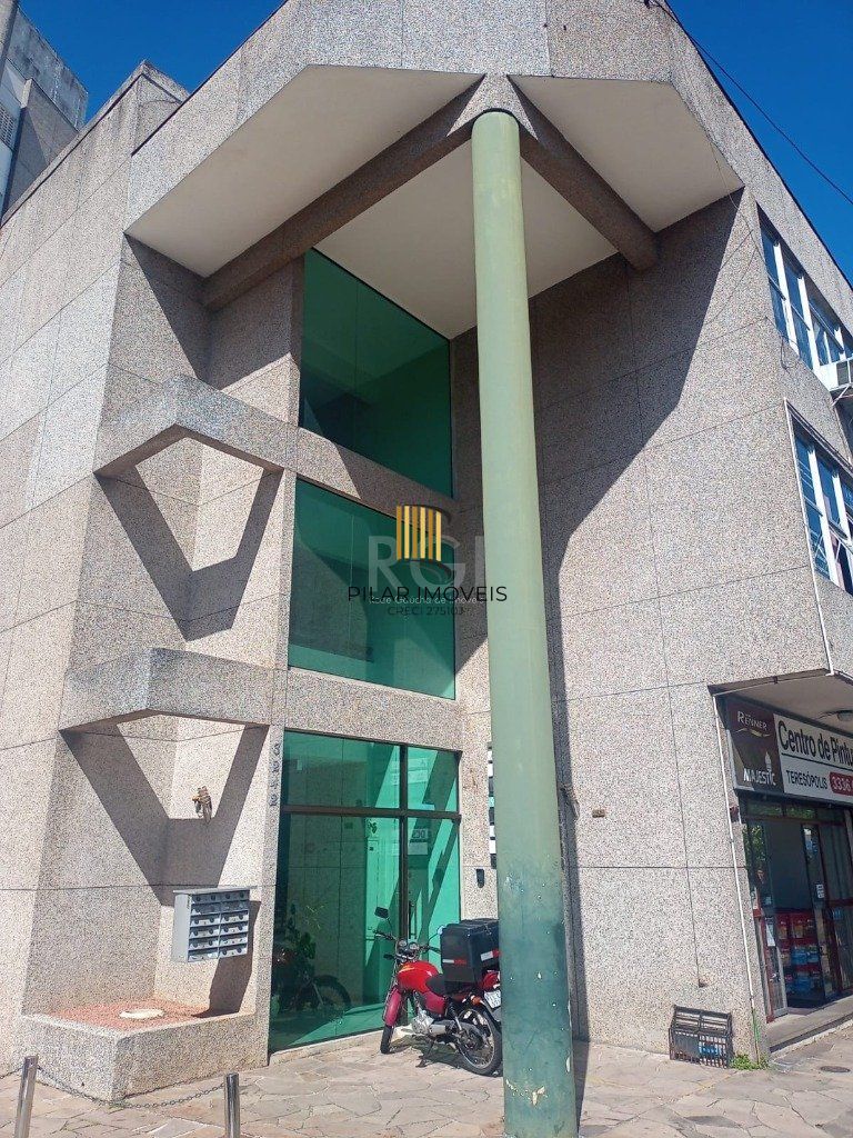 Conjunto/Sala para Venda - 79.96m², 0 dormitórios, Teresópolis - Pilar Imóveis