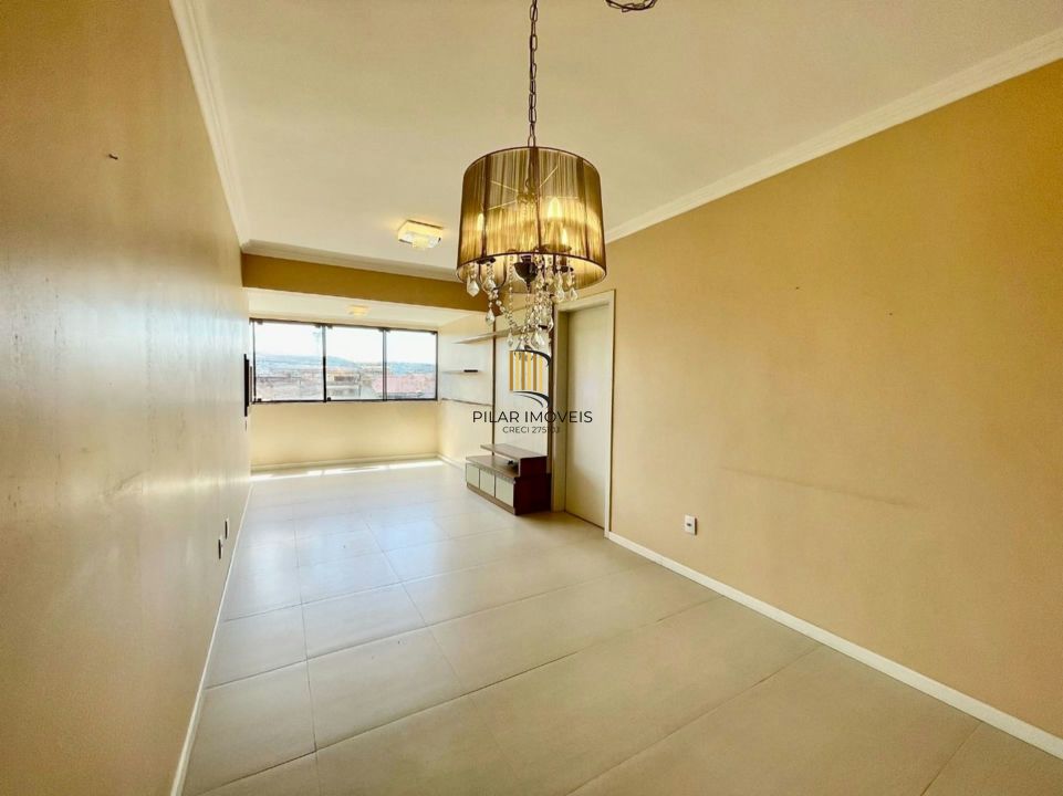 Apartamento 3 dormitórios à venda no Bairro Tristeza - Porto Alegre