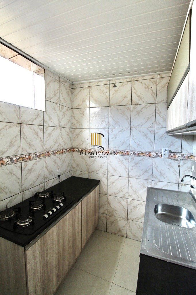 Casa Condominio para Venda - 36m², 2 dormitórios, Santo Antonio
