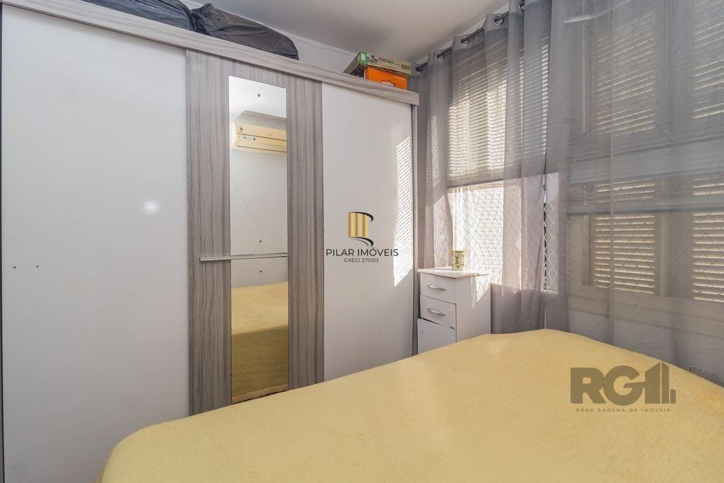 Apartamento de 3 dormitórios no bairro Rio Branco