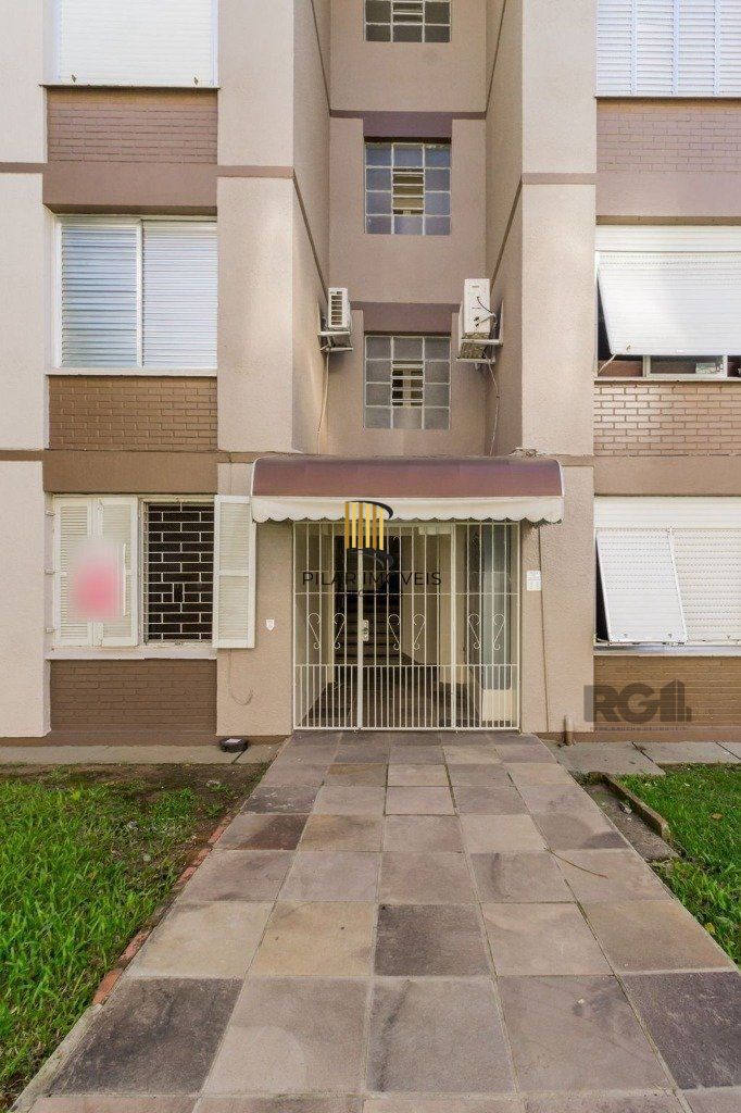 Apartamento 58m² - 3 dormitórios no bairro Jardim Itú
