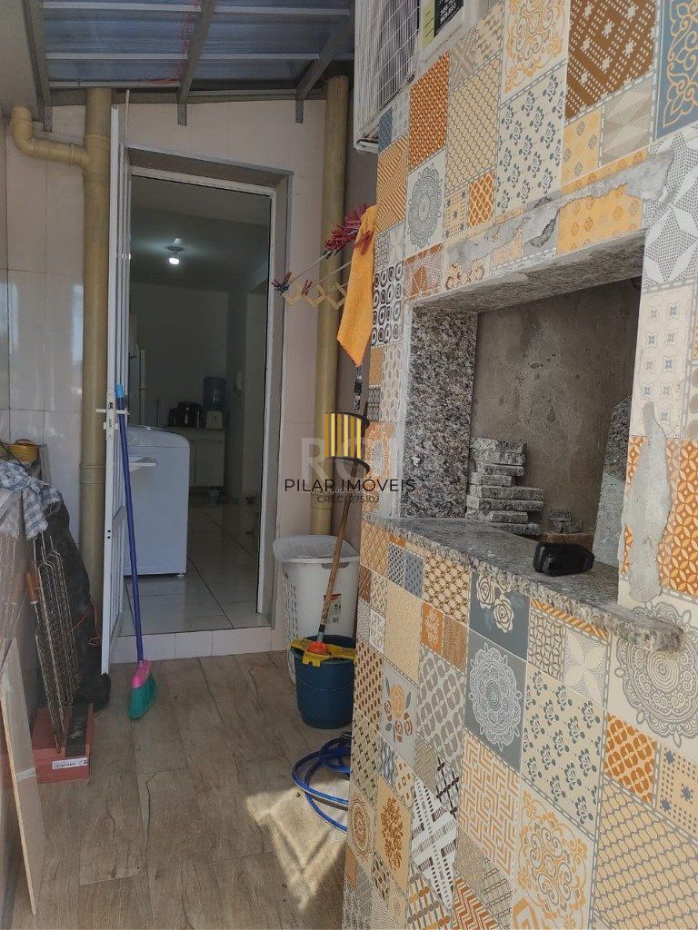 Apartamento para Venda - 60.75m², 2 dormitórios, 1 vaga - Vila Vista Alegre