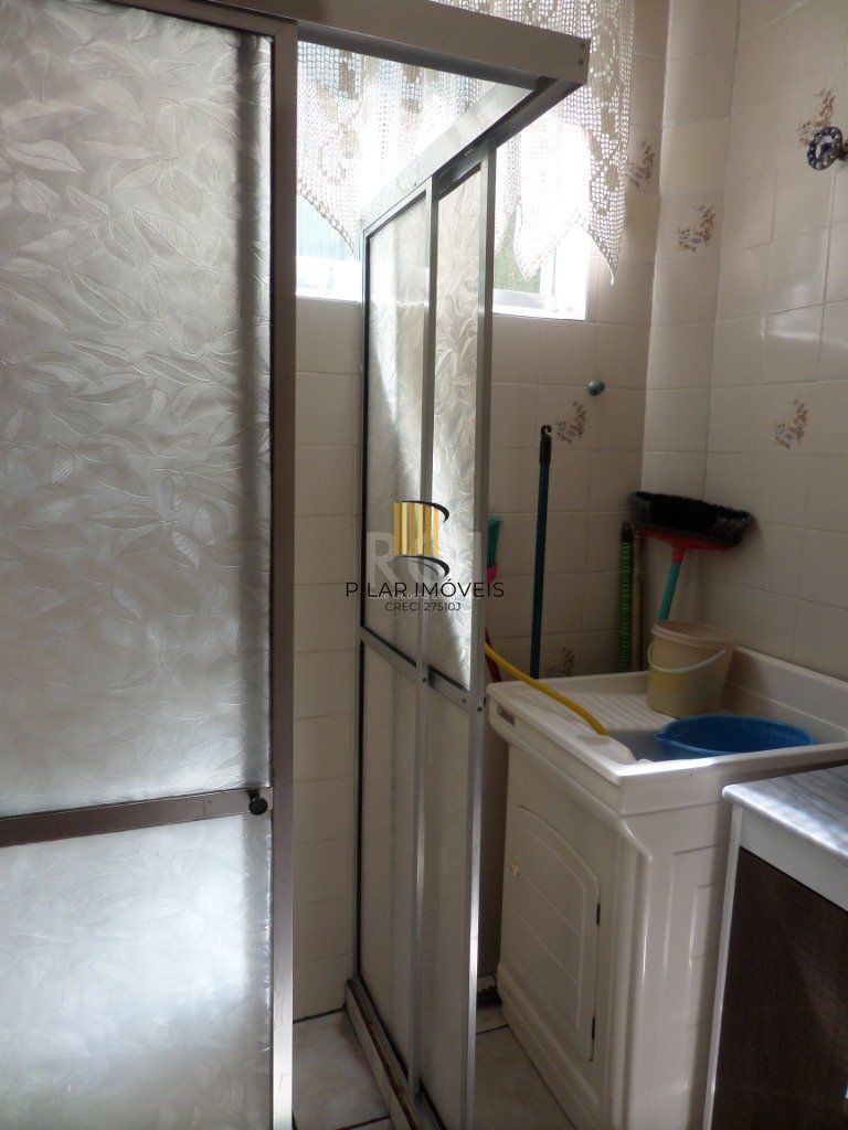 Apartamento para Venda - 48.46m², 2 dormitórios, Santo Antonio