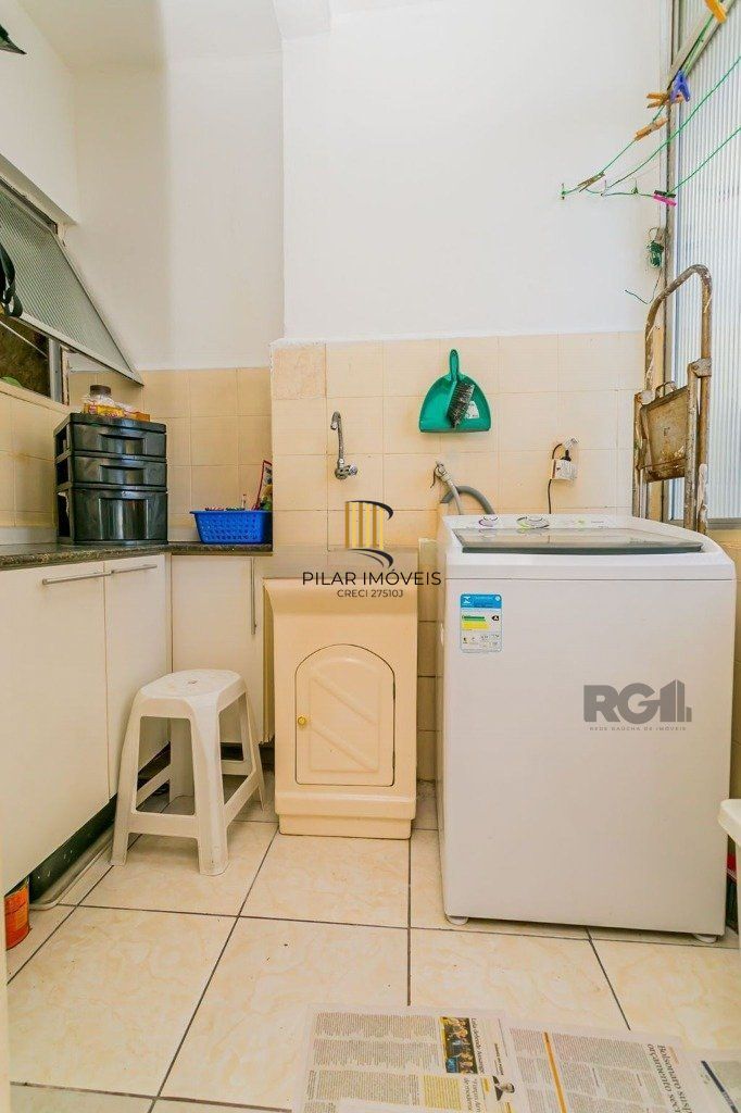 Apartamento 72m² - 3 dormitórios no bairro Floresta