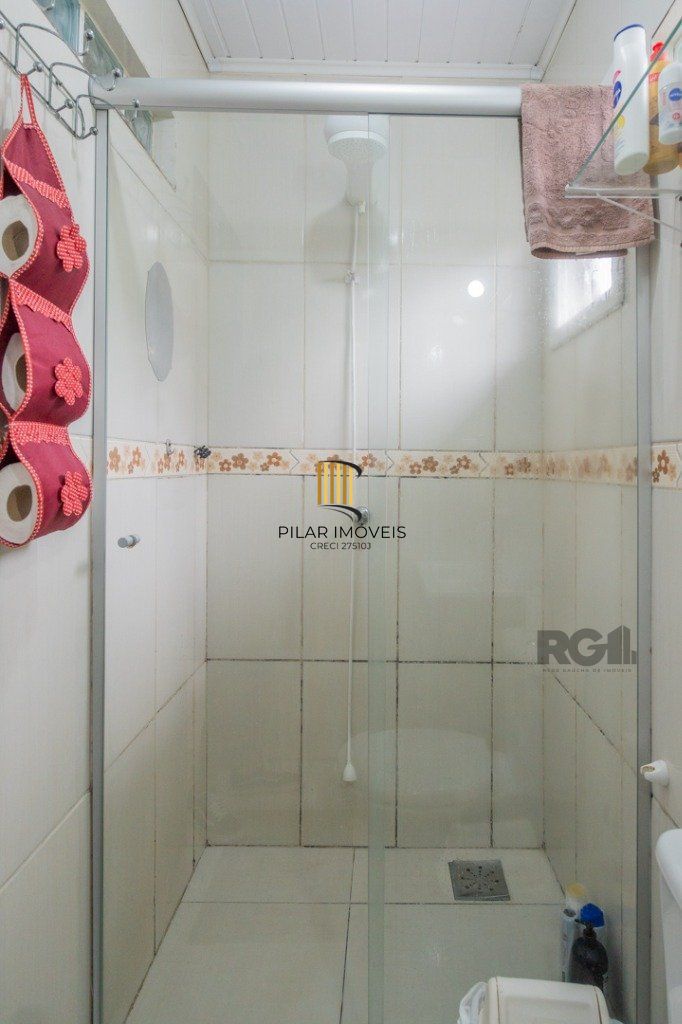 Casa Condominio para Venda - 200m², 3 dormitórios, 2 vagas - Vila Nova