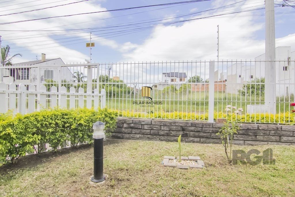 Casa 115m² - 3 dormitórios, 3 vagas no bairro Jardim Leopoldina