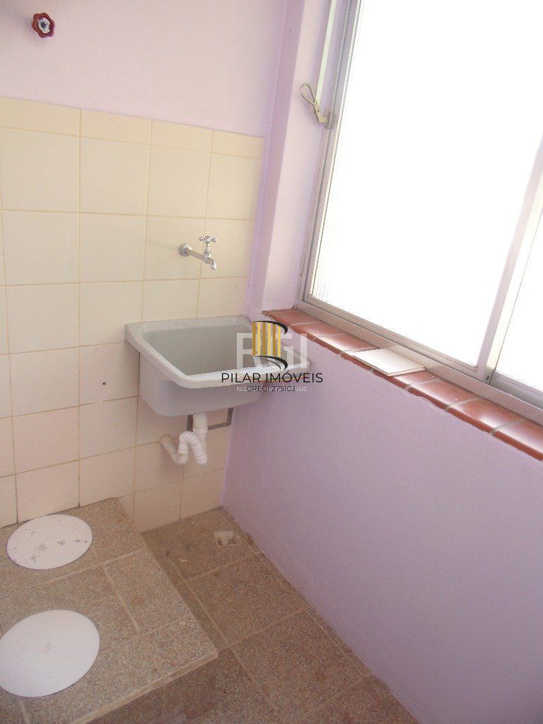 Apartamento para Venda - 62m², 2 dormitórios, 1 vaga - Nonoai