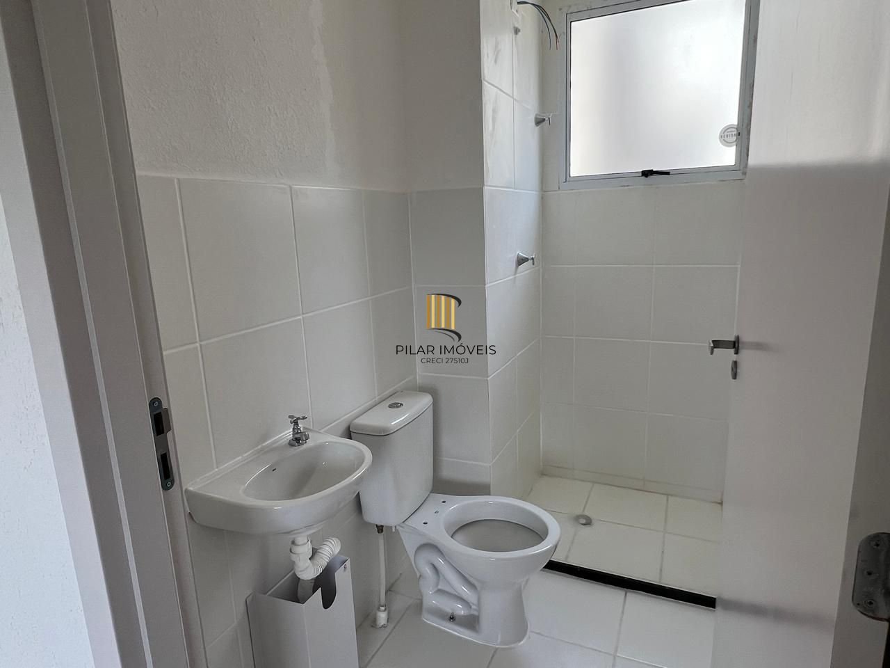 Apartamento de 2 dormitório em Cachoeirinha - Porto Alegre