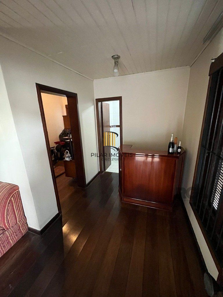 Casa de 262m², bairro Anchieta