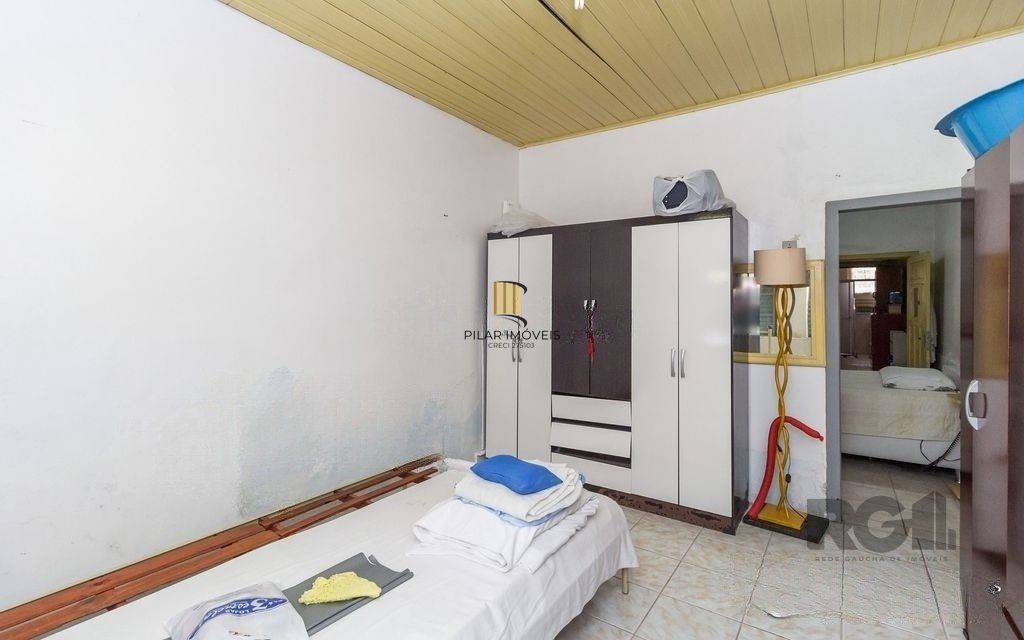 Casa de 127m², bairro menino deus