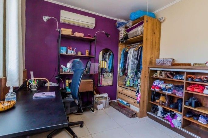 Cobertura 2 dormitórios no bairro Teresópolis