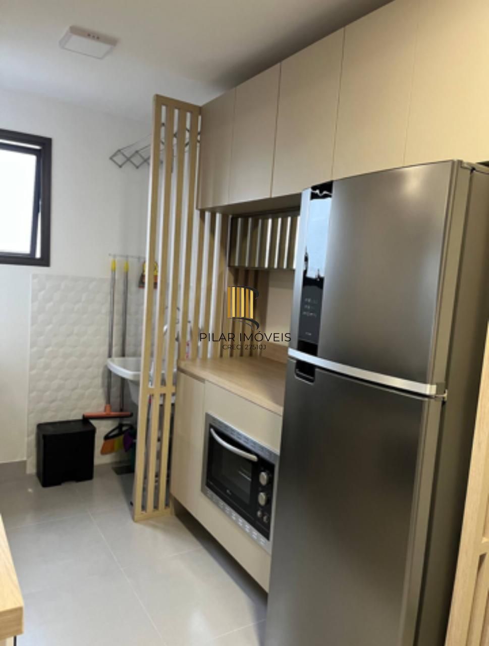 Apartamento 1 dormitório com vaga no Linked Teresópolis – Junto ao Bourbon Teresópolis