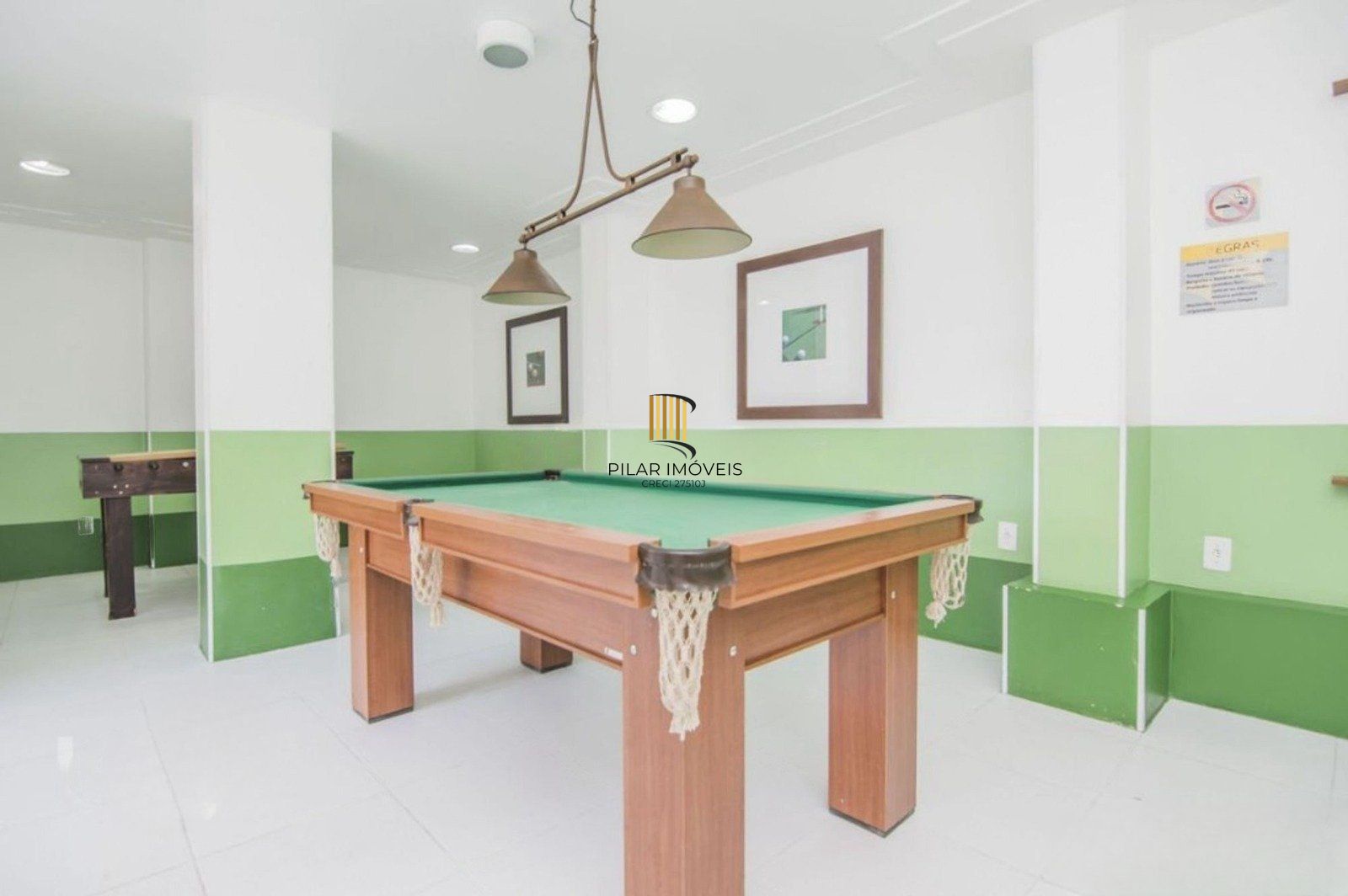 Apartamento de 3 dormitórios a venda no Bairro Jardim Carvalho, Porto Alegre