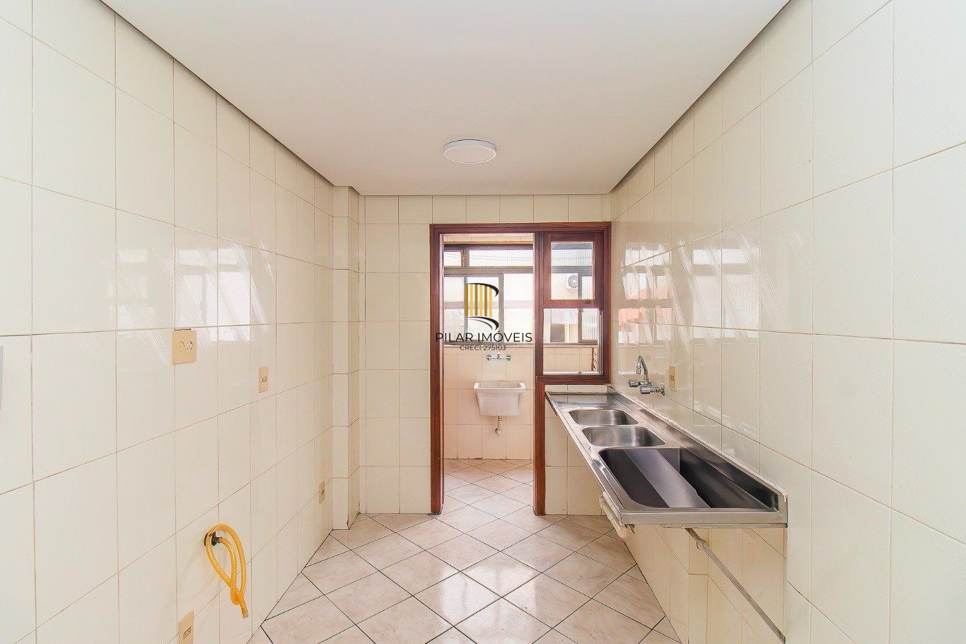 Apartamento de 2 dormitórios e 94m² à venda em Petrópolis, Porto Alegre.