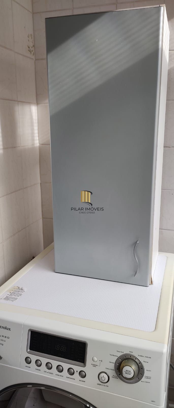 Apartamento 1 dormitório no bairro Teresópolis