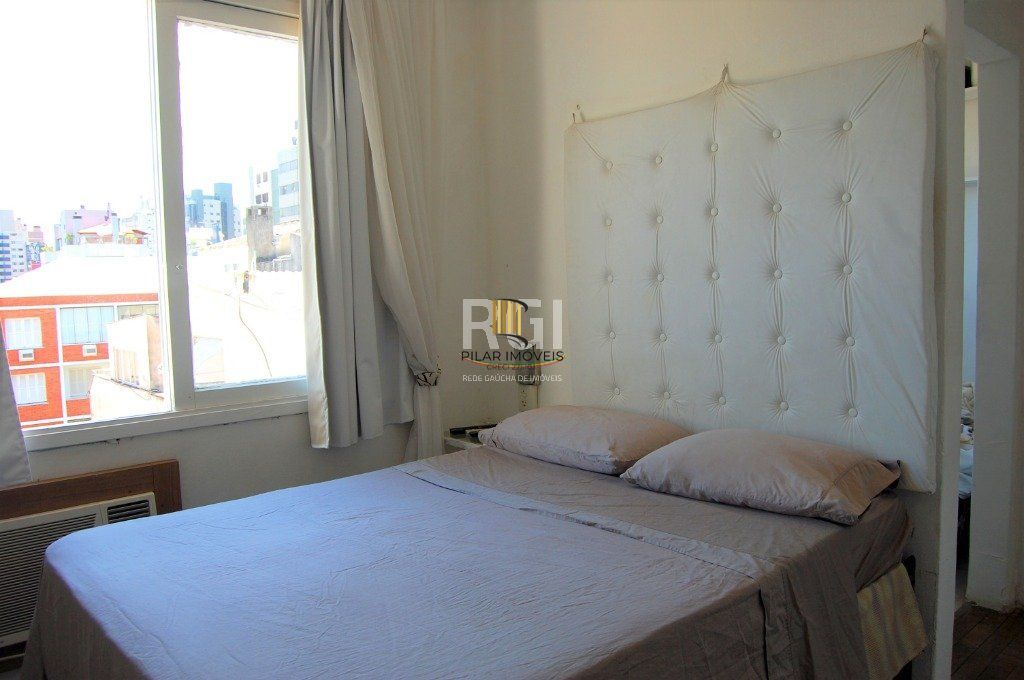 Cobertura para Venda - 92m², 2 dormitórios, Rio Branco