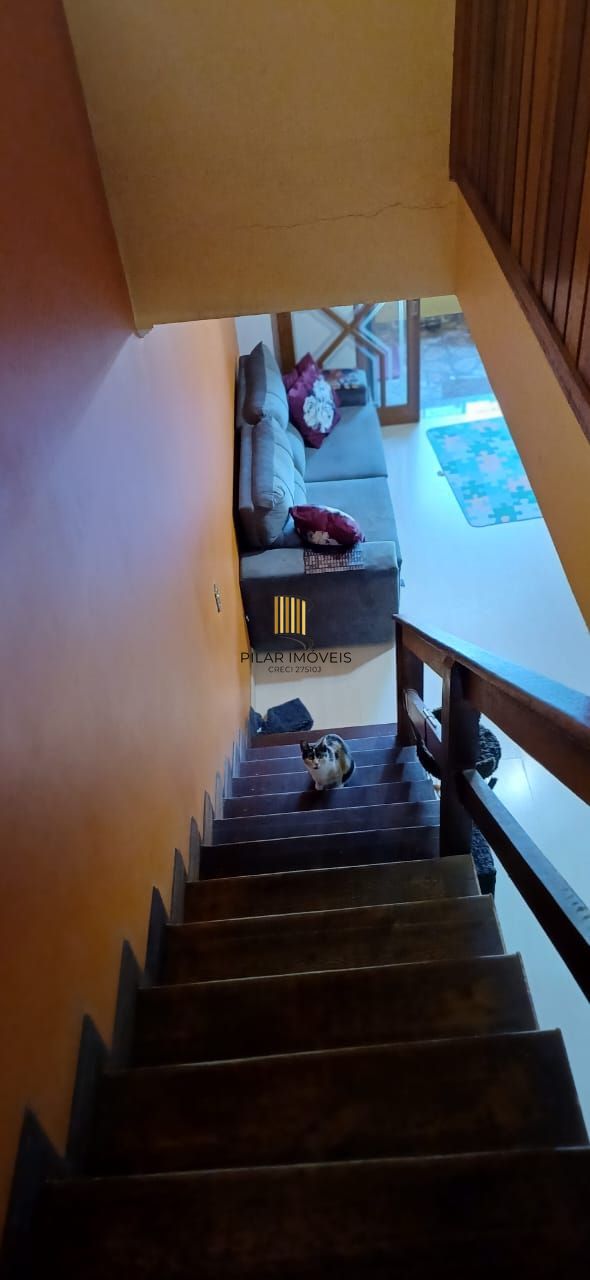 Bem localizada cobertura de 3 dormitórios