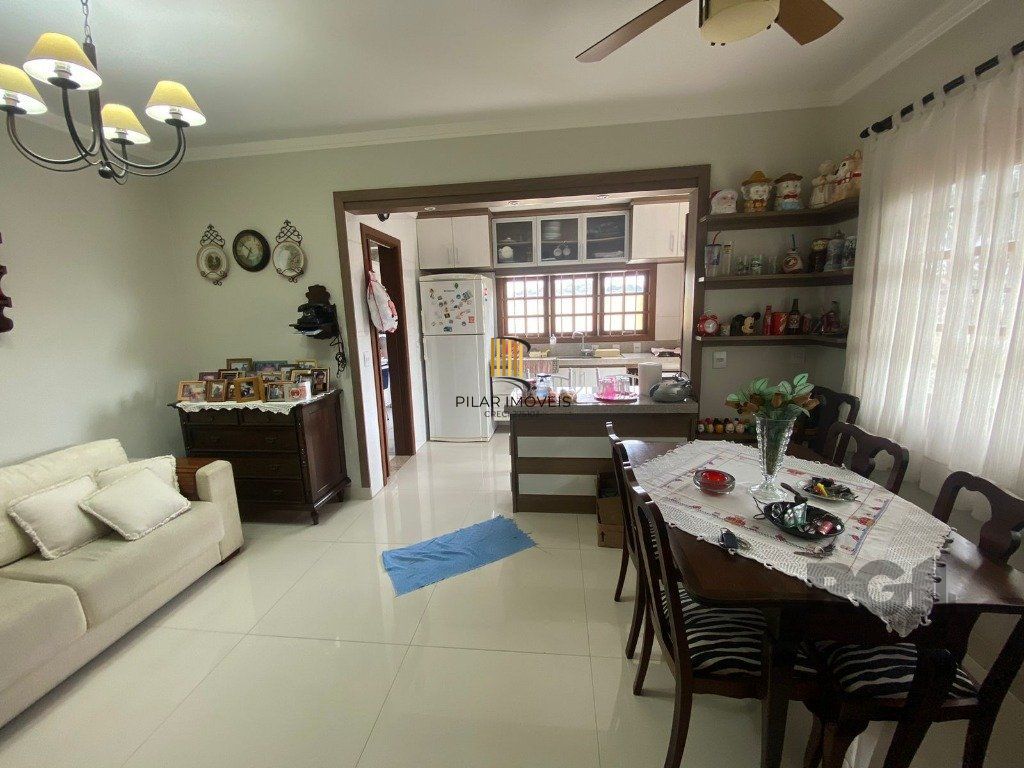 Apartamento 3 dormitórios no bairro Medianeira