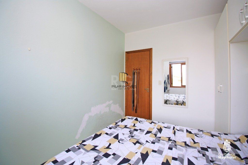 Casa Condominio para Venda - 101.85m², 2 dormitórios, 2 vagas - Ipanema