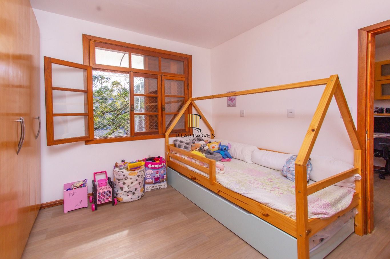 Apartamento à venda com 2 quartos 81 m²