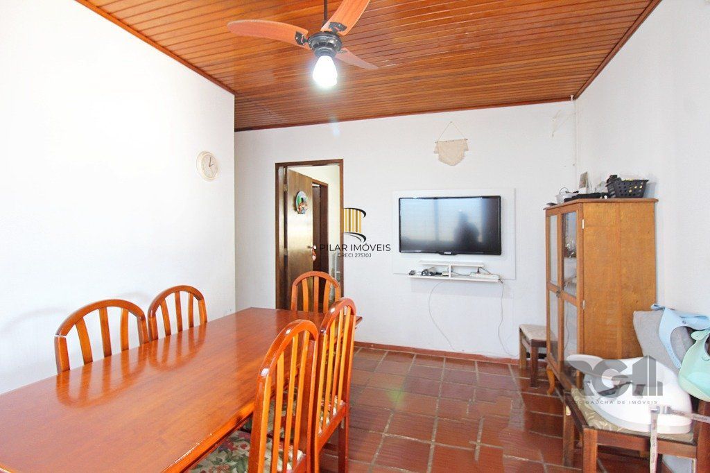 Casa 3 Dormitório(s) Bairro Ipanema