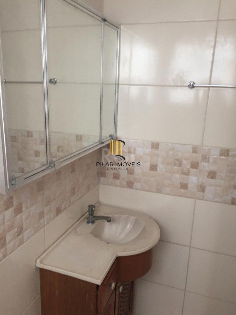 Apartamento para Venda - 46.95m², 1 dormitório, Higienópolis