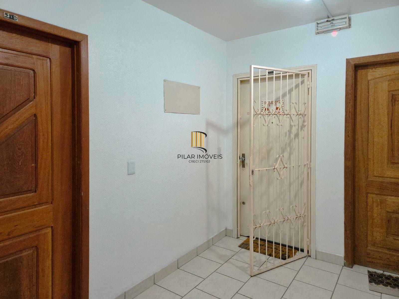 Apartamento 1 dormitório no bairro Santo Antônio
