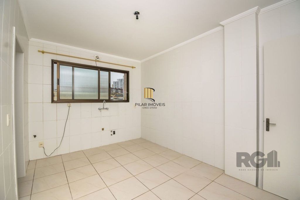 Excelente apartamento de 127m² com 3 dormitórios e 2 vagas.