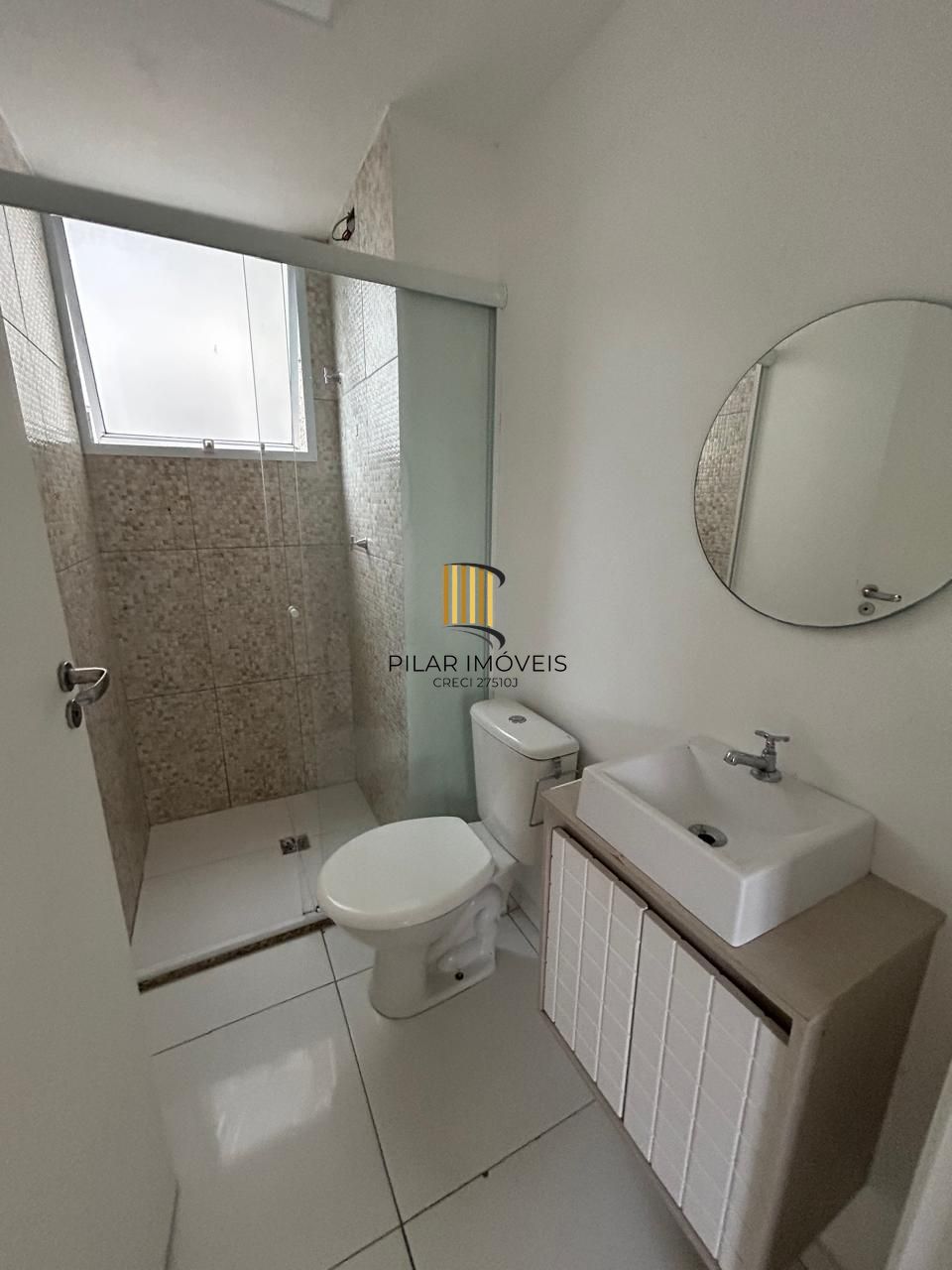 Apartamento 1 dormitório no bairro Hípica