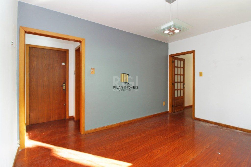 Apartamento 4 dormitórios no bairro Santa Tereza