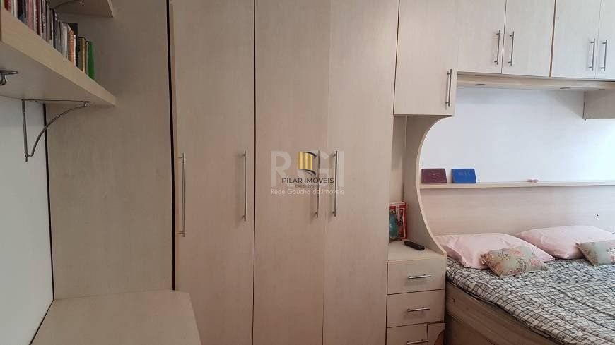 Apartamento de 02 dormitórios com vaga no bairro Boa Vista -Porto Alegre/RS