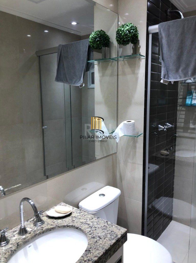 Apartamento para Venda - 87m², 3 dormitórios, sendo 1 suites, 2 vagas - Teresópolis