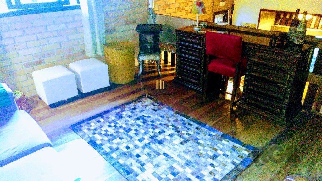 Casa 5 dormitórios no bairro São Bernardo