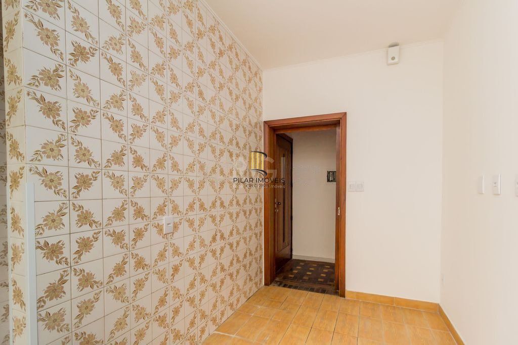 Apartamento para Venda - 87m², 3 dormitórios, Bom Fim