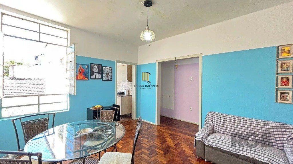 Apartamento de 3 dormitórios no bairro Rio Branco