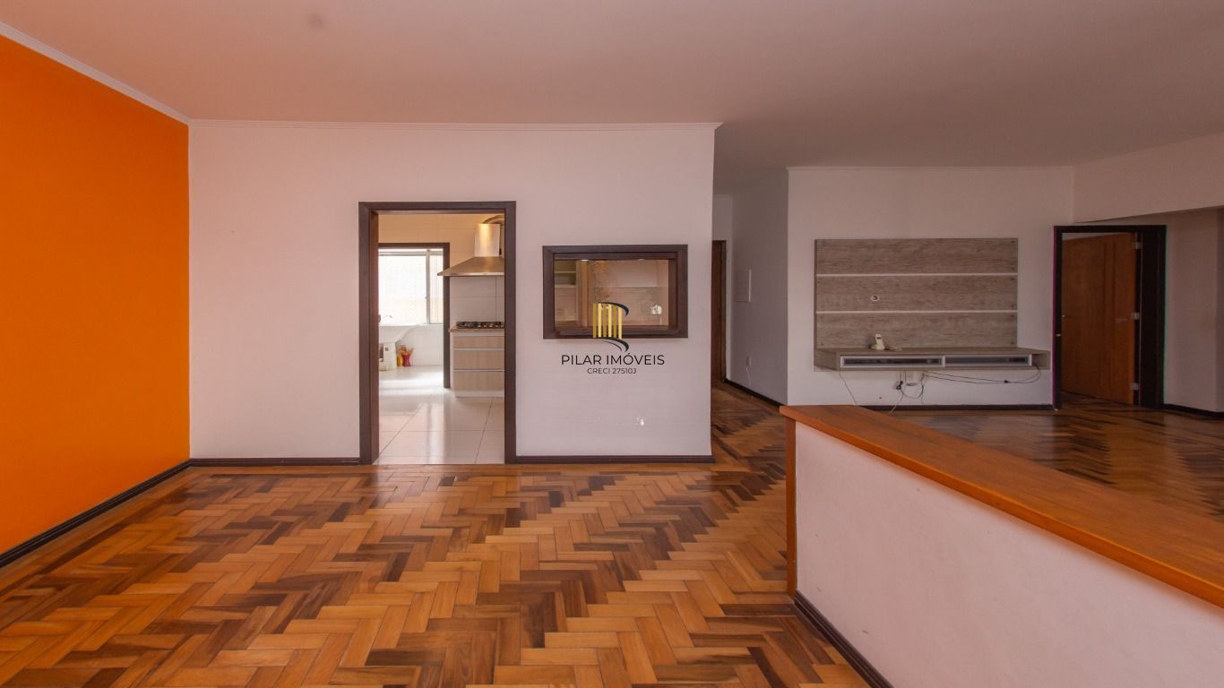 Apartamento à venda com 3 quartos 103 m²