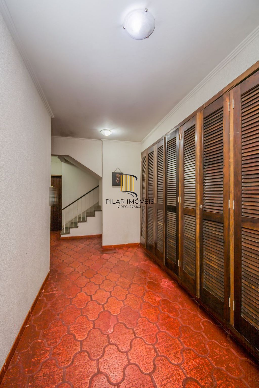 Apartamento Garden 3 dorms à venda Rua Henrique Dias, Bom Fim - Porto Alegre