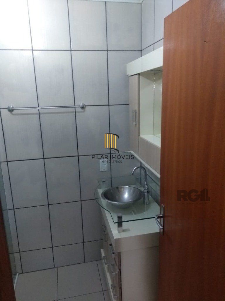 Apartamento 84m² - 3 dormitórios e 1 vaga no bairro Petrópolis