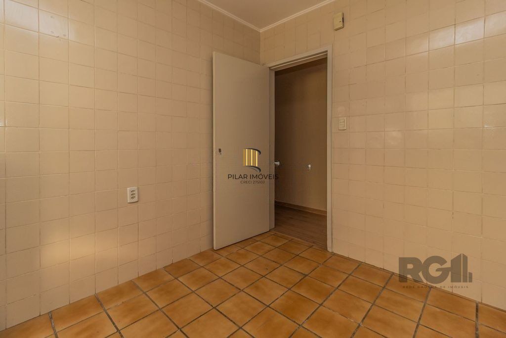 Apartamento 3 dorms à venda Rua Santo Antônio, Bom Fim - Porto Alegre