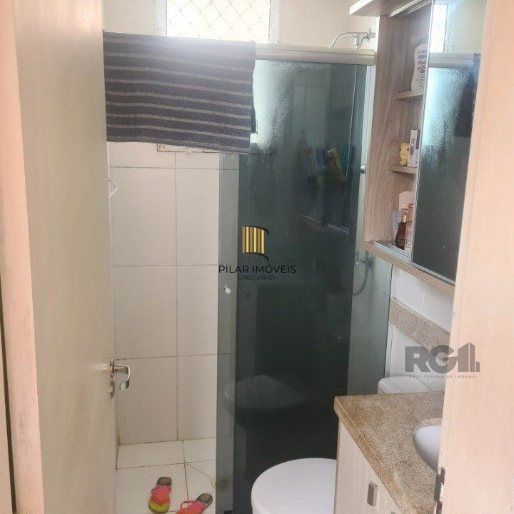 Apartamento 3 dorms à venda Avenida Teresópolis, Teresópolis - Porto Alegre