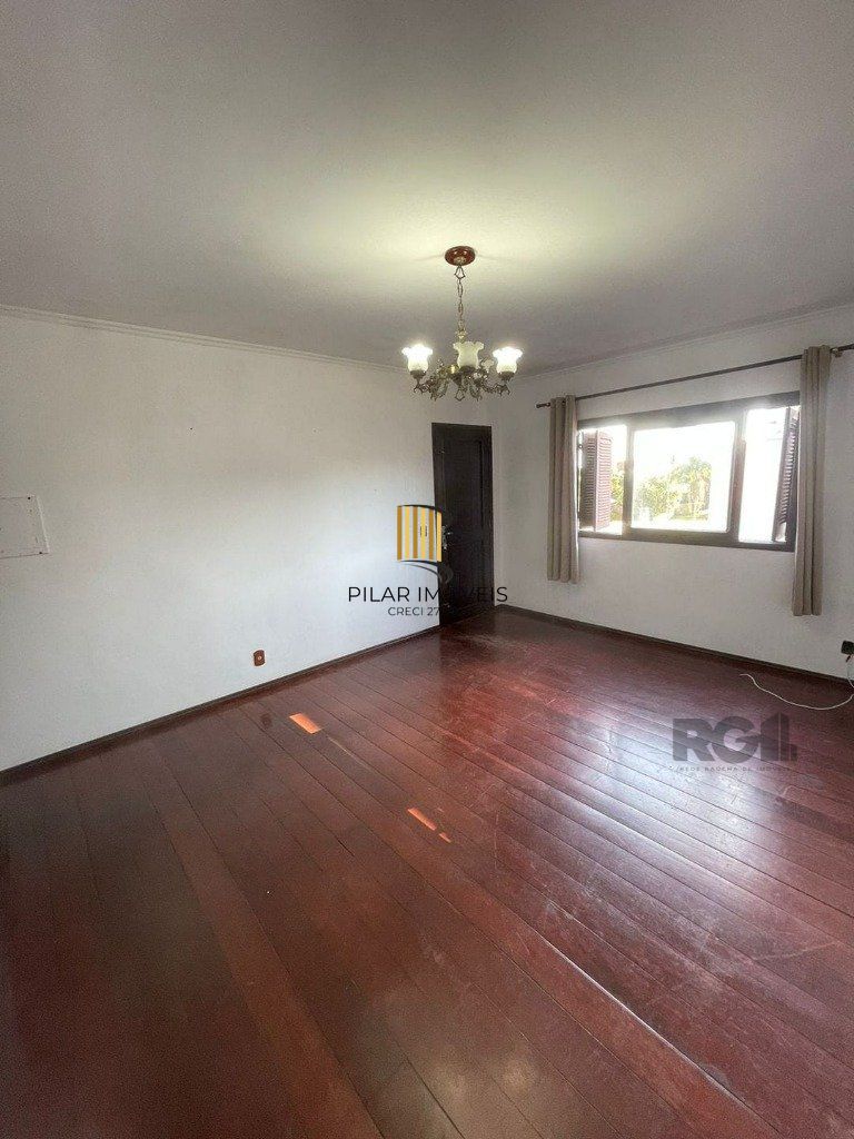 Apartamento 3 dormitórios no bairro Centro