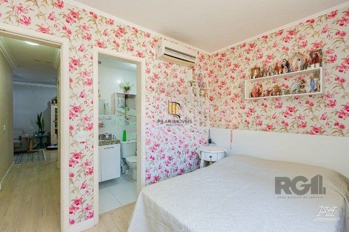Apartamento 3 dormitórios no bairro Teresópolis