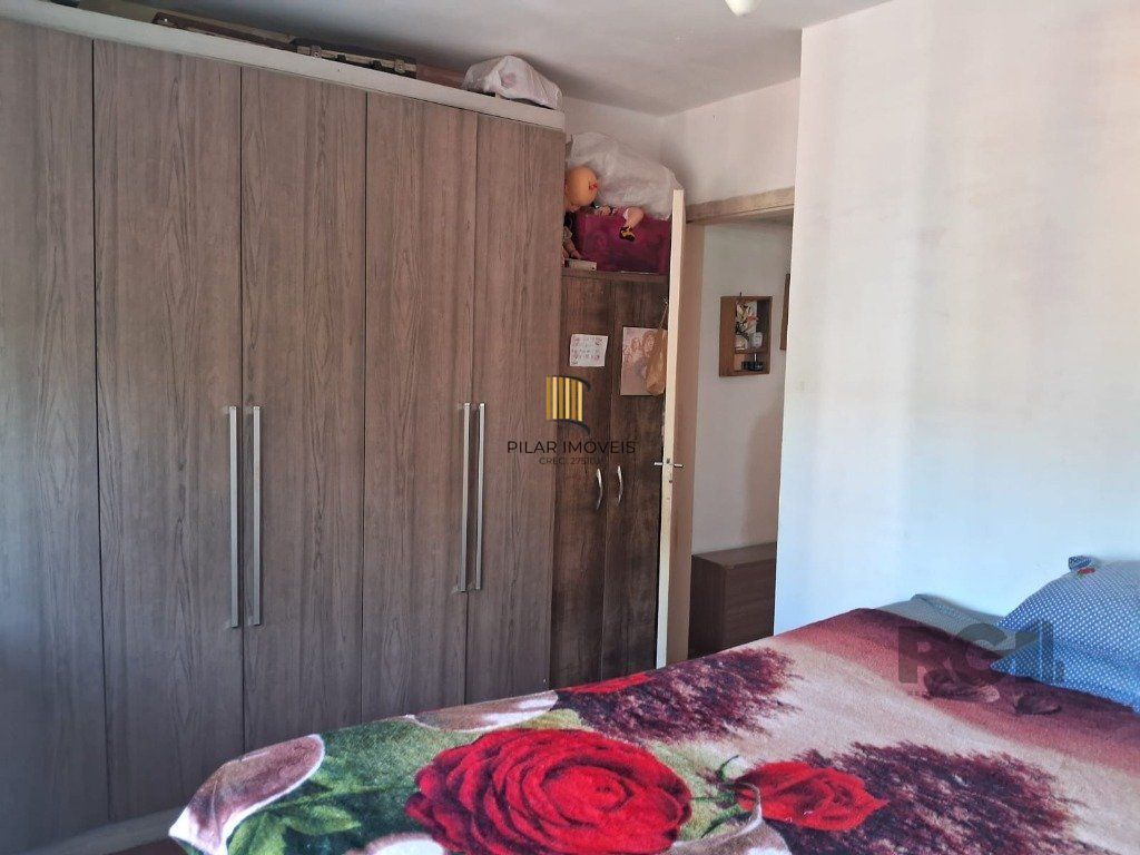 Apartamento de 02 dormitórios com sacada , Teresópolis