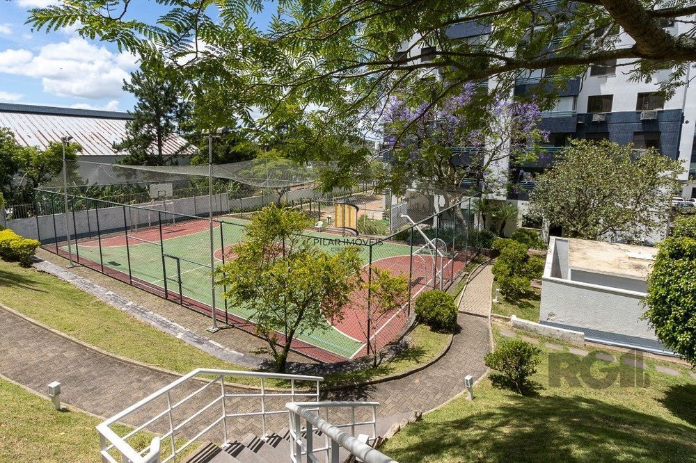 Apartamento com 3 dormitórios  na Zona Sul de Porto Alegre RS.