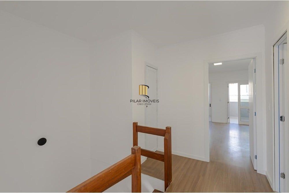 Casa 3 dormitórios no bairro Teresópolis
