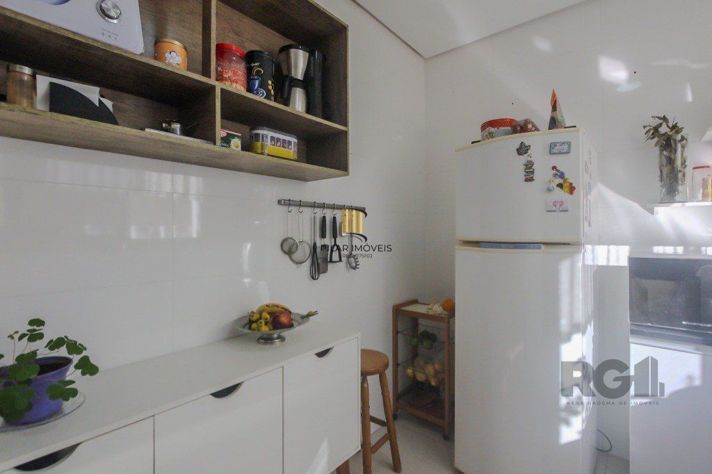 Casa de Condomínio 3 dormitórios no bairro Vila Ipiranga